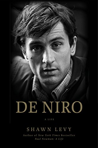 De Niro: A Life (Thorndike Press Large Print Biography)