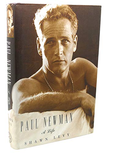 Paul Newman: A Life