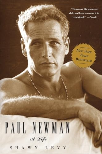 Paul Newman: A Life von Three Rivers Press