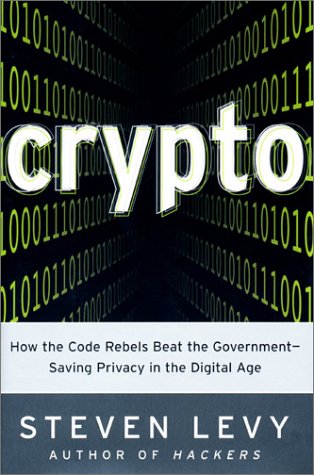 Crypto Crypto