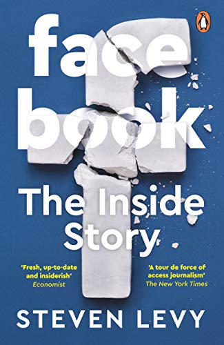 Facebook: The Inside Story von Penguin Books Ltd (UK)