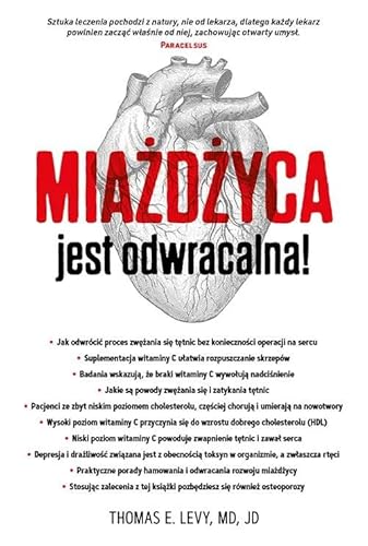 Miażdżyca jest odwracalna! von Aba