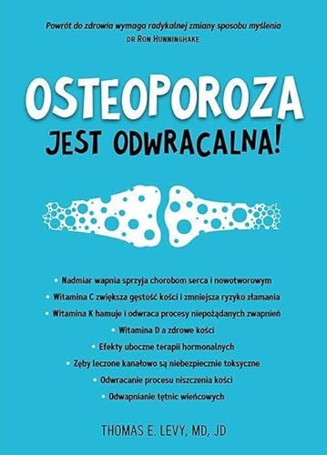 Osteoporoza jest odwracalna! von Aba