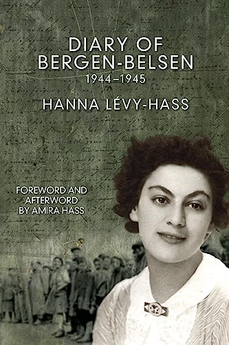 Diary of Bergen-Belsen: 1944-1945