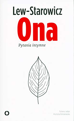 Ona Pytania intymne