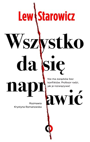 Wszystko da sie naprawic von Czerwone i Czarne
