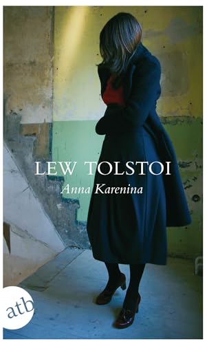 Anna Karenina: Roman