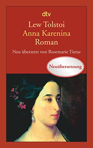 Anna Karenina: Roman