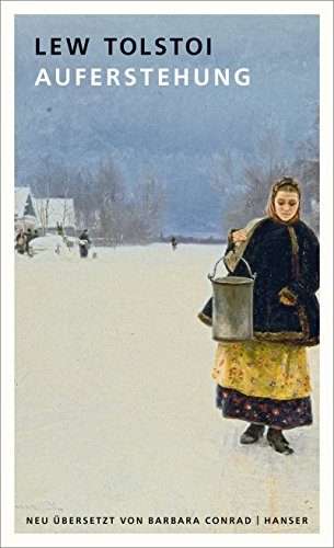 Auferstehung Auferstehung von HANSER FACHBUCHVERLAG