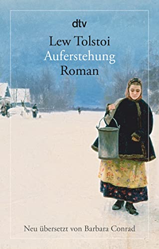 Auferstehung: Roman