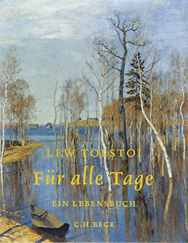 Für alle Tage: Ein Lebensbuch Für alle Tage: Ein Lebensbuch