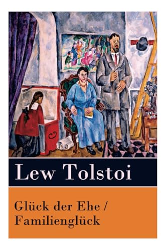 Glück der Ehe / Familienglück