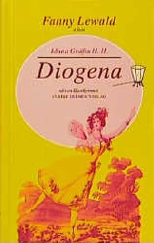 Diogena (Edition Klassikerinnen)