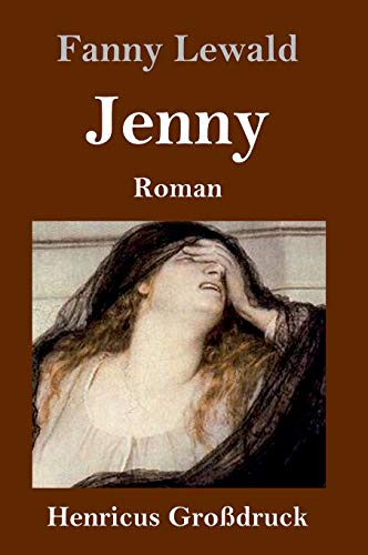 Jenny (Großdruck): Roman
