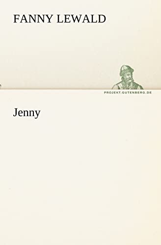 Jenny (TREDITION CLASSICS)