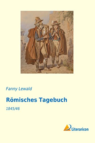Römisches Tagebuch: 1845/46