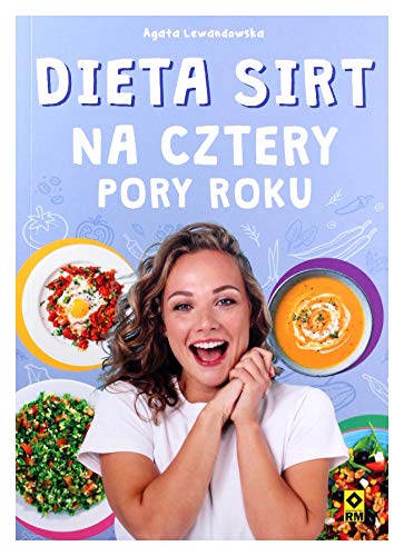 Dieta SIRT na cztery pory roku