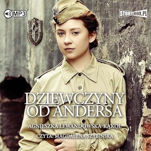 Dziewczyny od Andersa