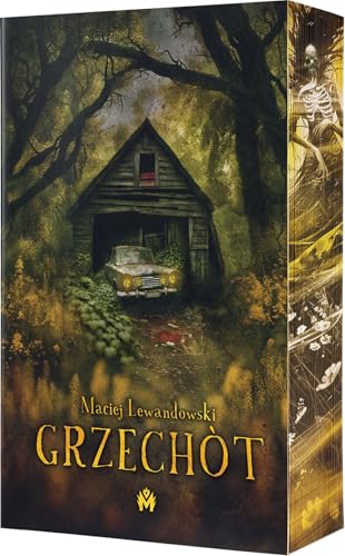 Grzechót Grzechót von Mięta