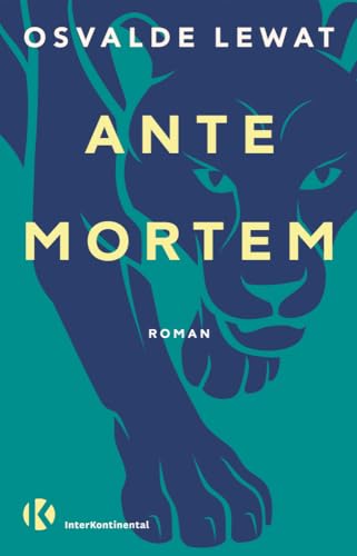 Ante Mortem von InterKontinental