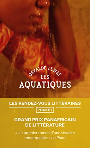 Les Aquatiques: Roman von Pocket