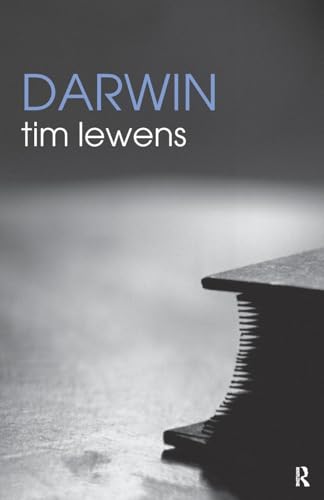 Darwin (The Routledge Philosophers) von Routledge