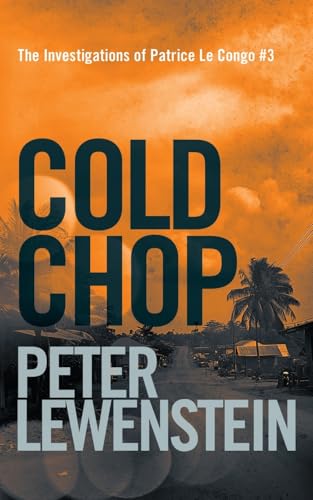 Cold Chop von African Books Collective