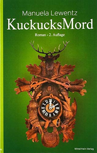 Kuckucks Mord: 2. Auflage