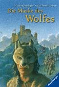 Die Maske des Wolfes von Ravensburger