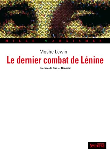 DERNIER COMBAT DE LENINE (LE) von SYLLEPSE
