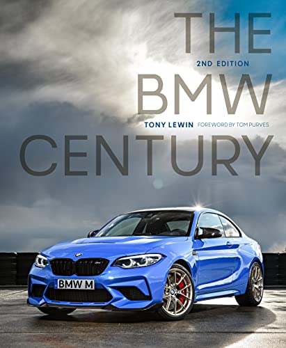 BMW Century: <(2nd Edition) von Quarto Publishing Plc