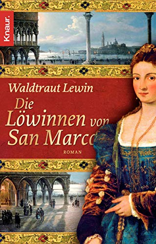 Die Löwinnen von San Marco