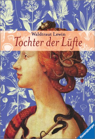 Tochter der Lüfte (Jugendliteratur ab 12 Jahre)