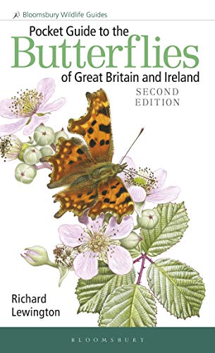 Pocket Guide to the Butterflies of Great Britain and Ireland (Bloomsbury Wildlife Guides)