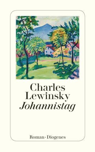 Johannistag: Roman (detebe) von Diogenes Verlag AG