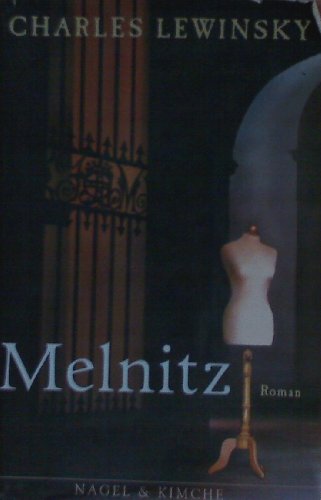 Melnitz: Roman Melnitz: Roman