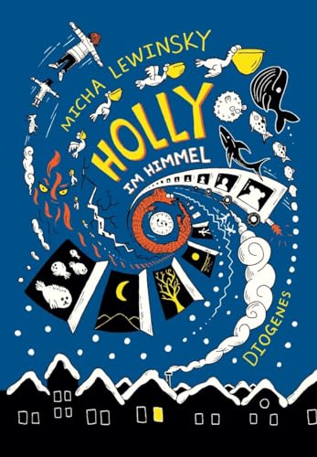 Holly im Himmel (Kinderbücher)