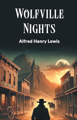 Wolfville Nights von Double 9 Books