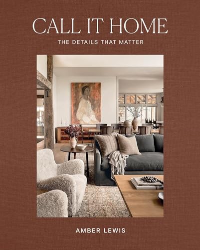 Call It Home: The Details That Matter von Hardie Grant Books