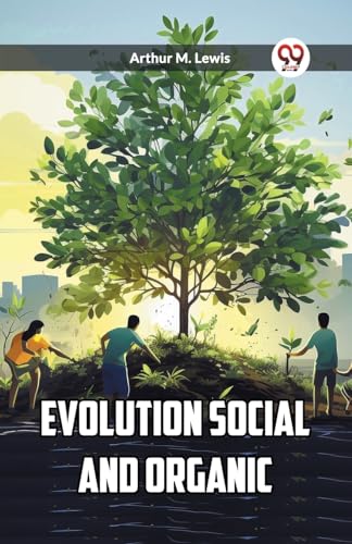 Evolution Social and Organic von Double9 Books
