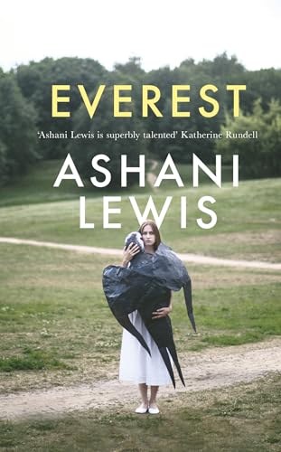 Everest von Dialogue Books