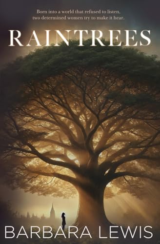 Raintrees von Adam Rei Books