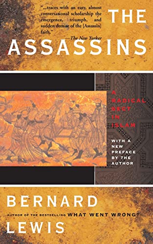 Assassins: A Radical Sect in Islam