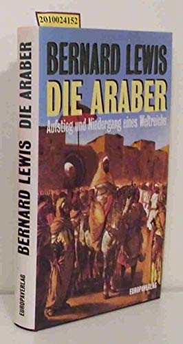 Die Araber Die Araber