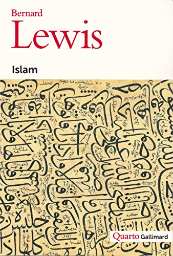 Islam von GALLIMARD