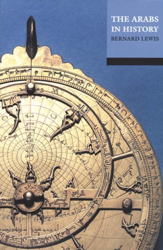 The Arabs In History The Arabs In History