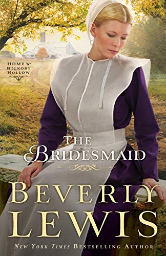 Bridesmaid (Home to Hickory Hollow, Band 2) von Bethany House Publishers