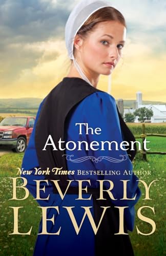 Atonement von BAKER PUBLISHING GROUP