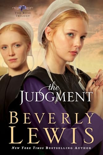 Judgment: Volume 2 (Rose Trilogy) (Rose Trilogy, 2, Band 2) von Baker Pub Group/Baker Books