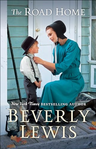 Road Home von Bethany House Publishers